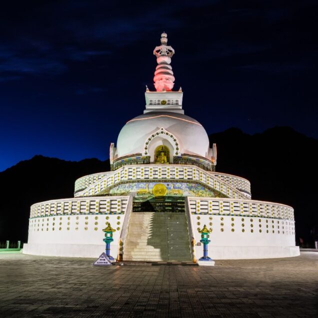 Leh Ladakh