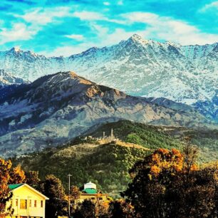 Dharamshala