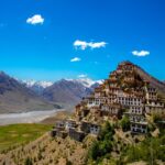 Spiti valley