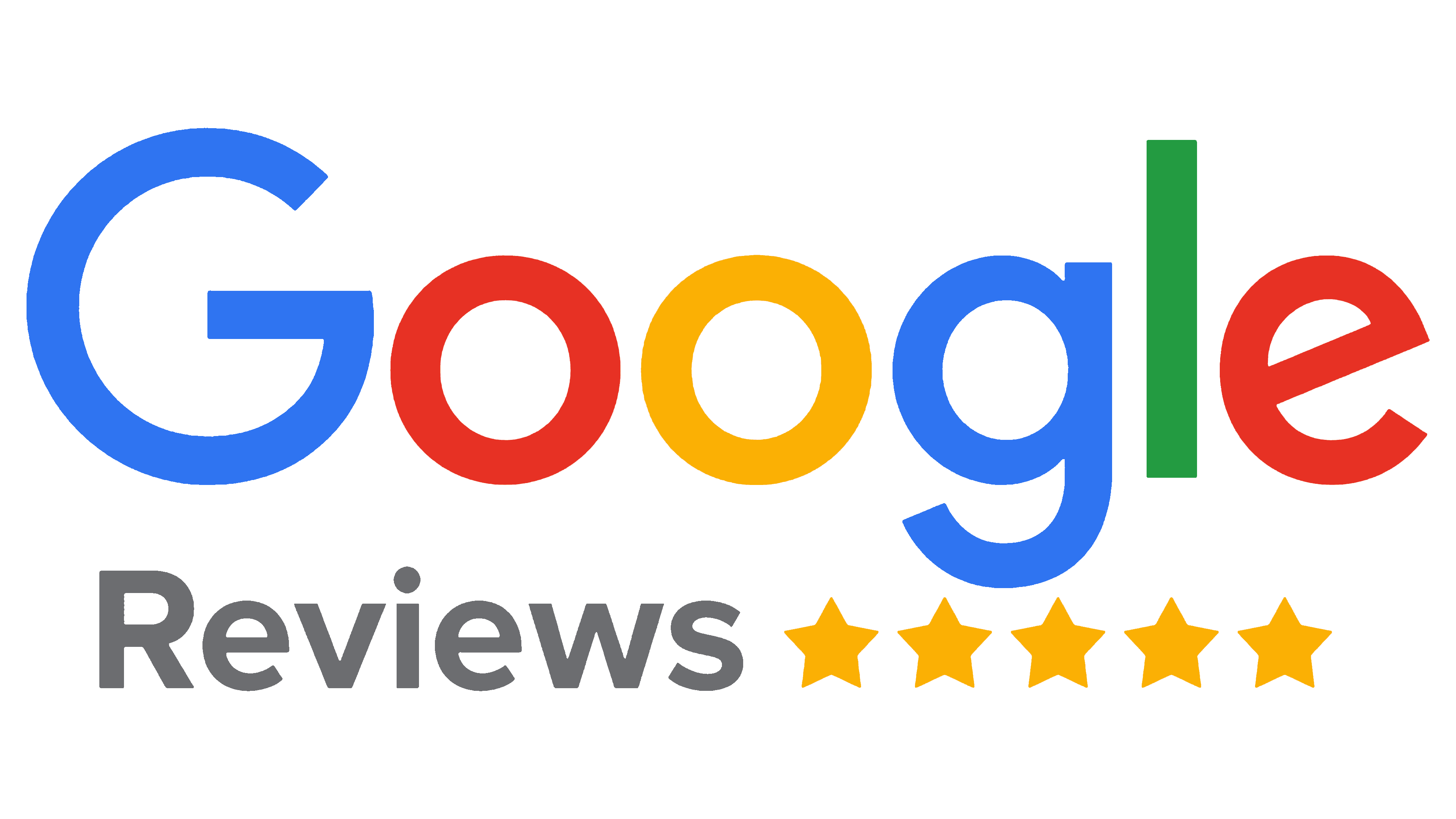 Google-Review-Logo